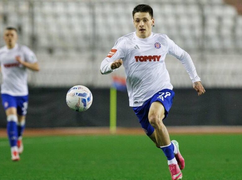 Український форвард повернувся в Сандерленд після оренди