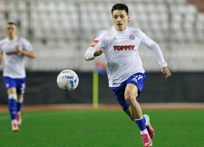 Український форвард повернувся в Сандерленд після оренди