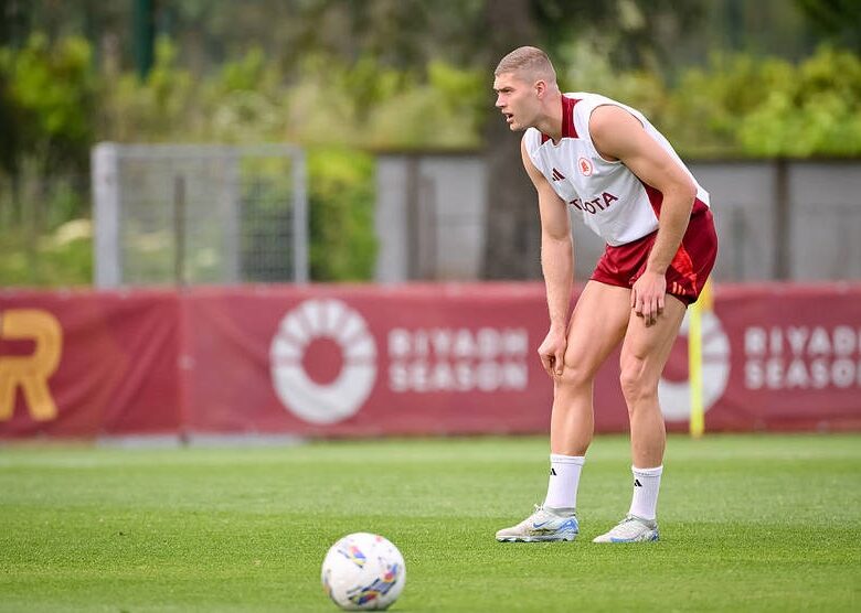 Український нападник пропустить третій контрольний матч поспіль