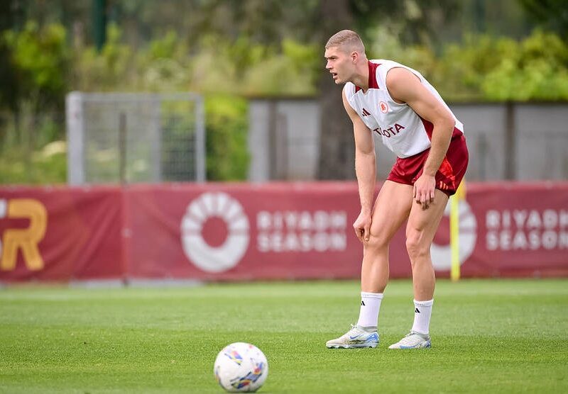 Український нападник пропустить третій контрольний матч поспіль