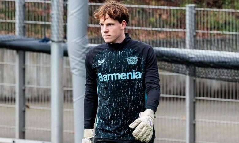 Український воротар готується до переходу в європейський топ-клуб – джерело