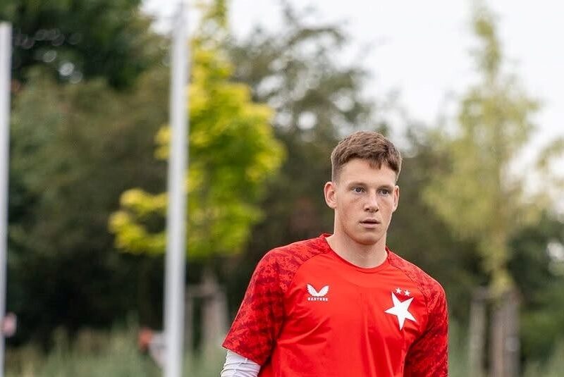 Український воротар привернув увагу топ-клубів Європи