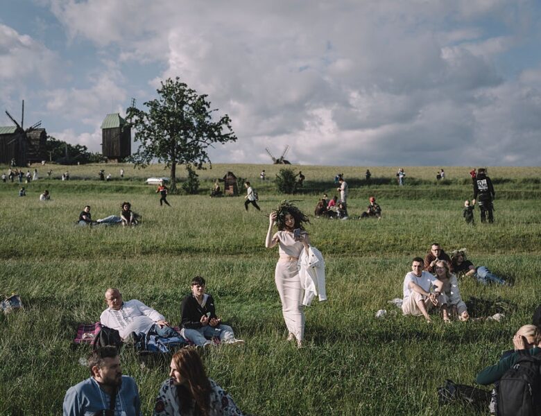 Україну накриють грози та аномальна спека