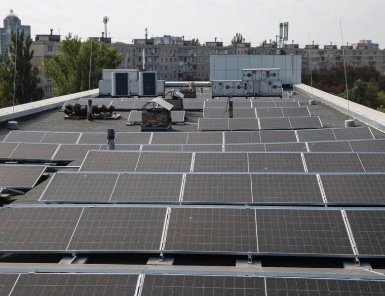 Укренерго попередило щодо споживання електрики