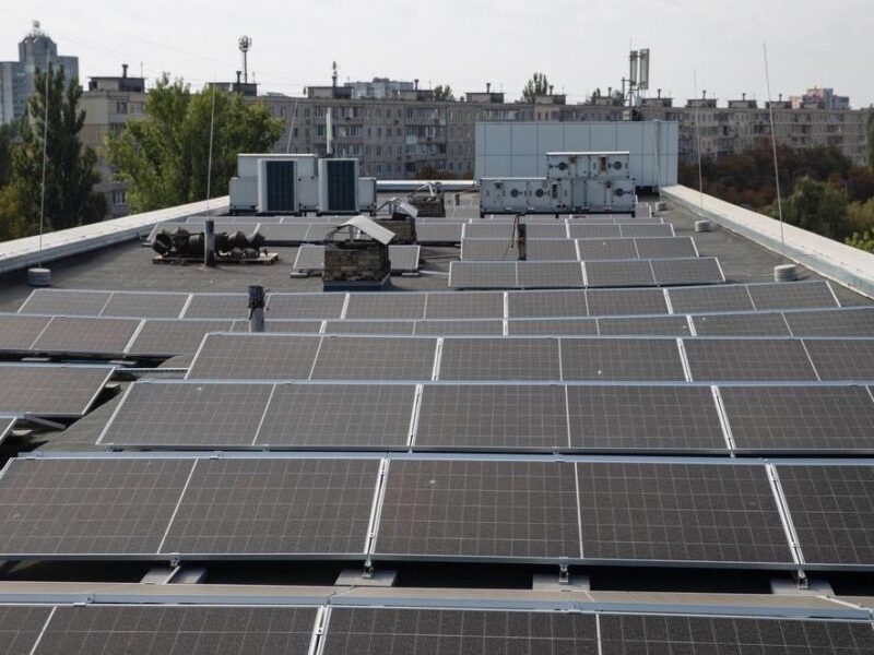 Укренерго попередило щодо споживання електрики