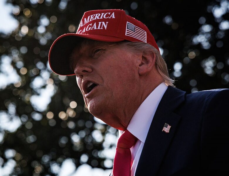 Улюблена газета Трампа закликала озброїти Україну