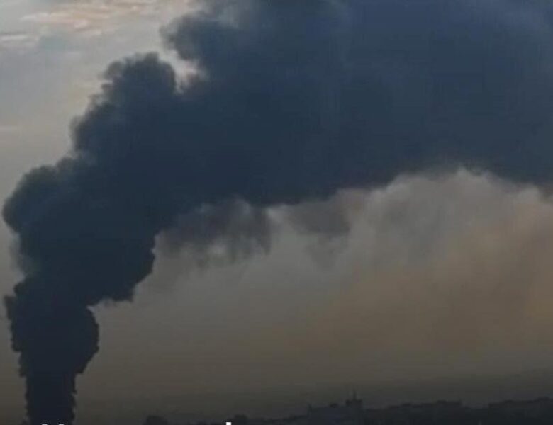 Уражено виробництво бойових частин для “шахедів”