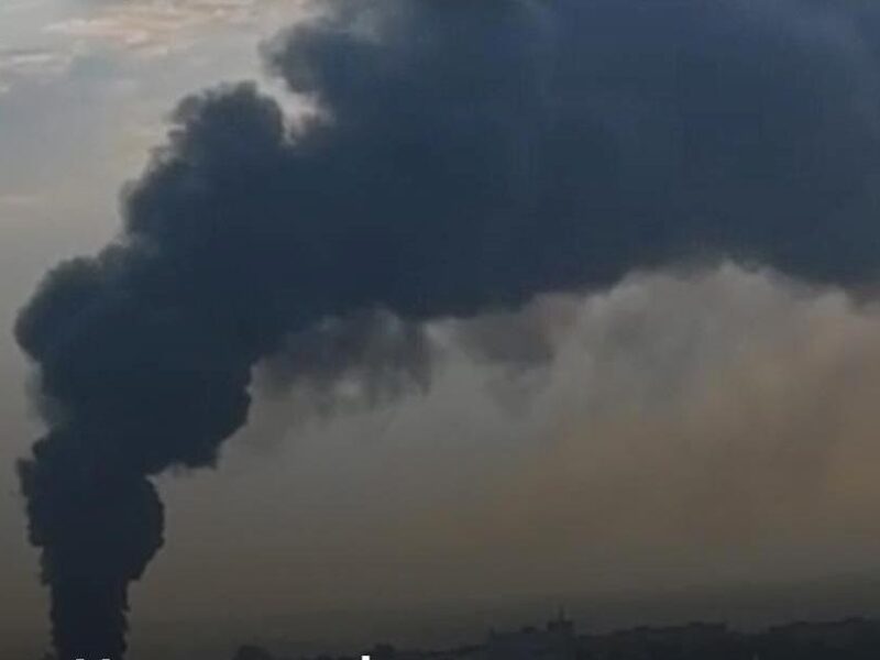 Уражено виробництво бойових частин для “шахедів”