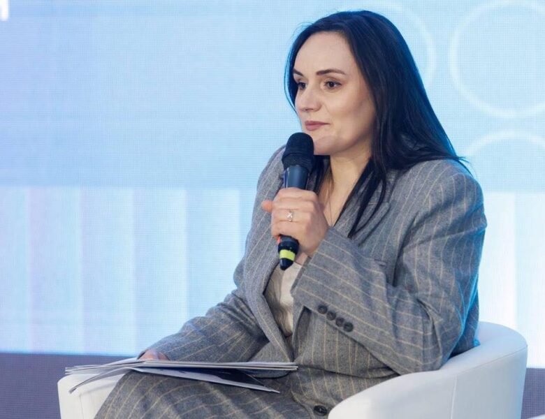 Уряд призначив тимчасову голову Мінкульту