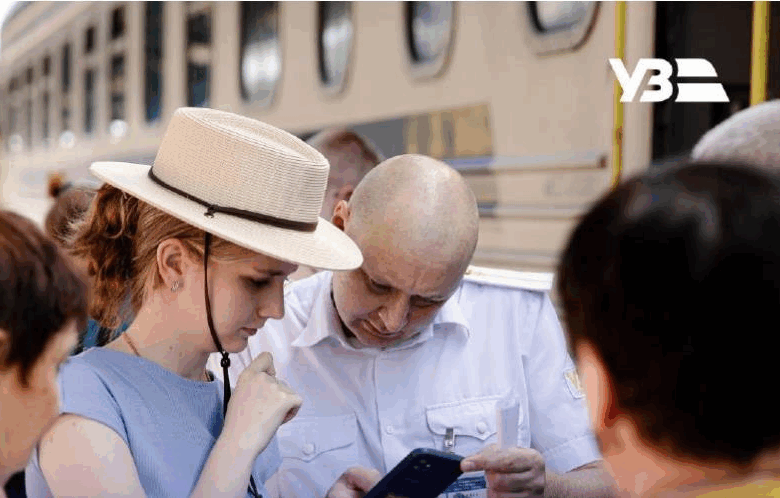 УЗ посилює контроль документів під час посадки пасажирів у поїзди