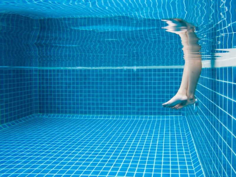 В аквапарку на Полтавщині потонула дитина