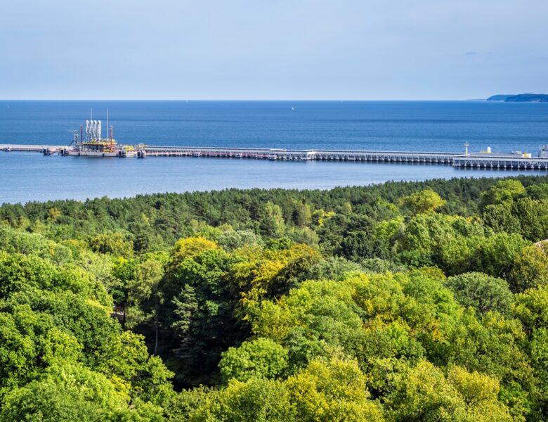 В Балтійському морі знайшли найбільше родовище нафти в Польщі