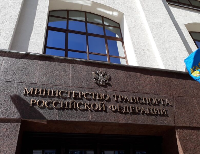 В будівлі Мінтрансу РФ раптово помер чиновник