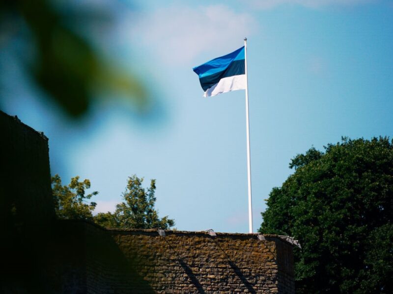 В Естонії ув’язнили шпигуна ФСБ