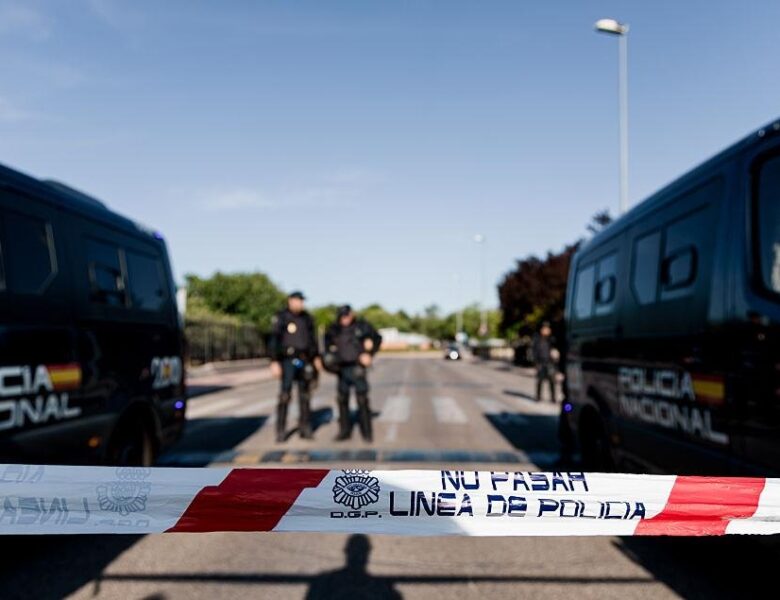 В Іспанії загадково загинув екс-чиновник МВС України – ЗМІ