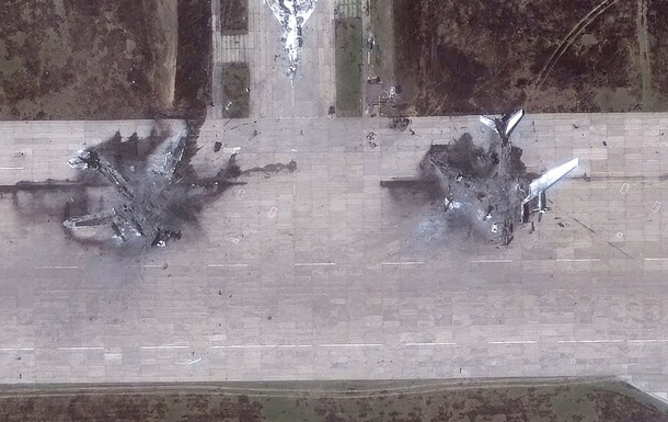 В ISW проаналізували дії Росії після операції Павутина