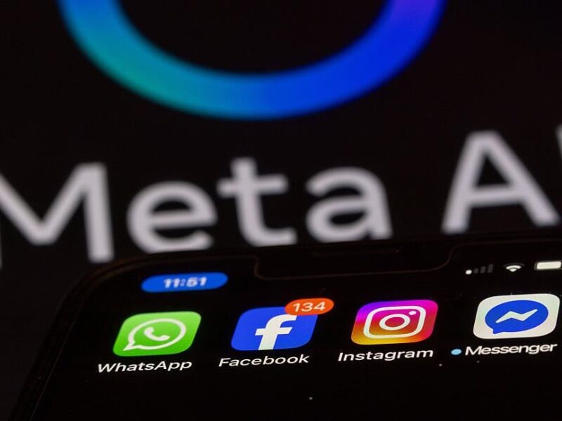 В Італії проводять розслідування щодо Meta через функцію ШІ у WhatsApp
