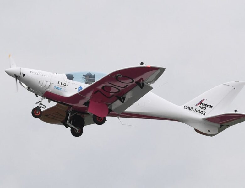 В Італії розбився надлегкий літак: двоє загиблих