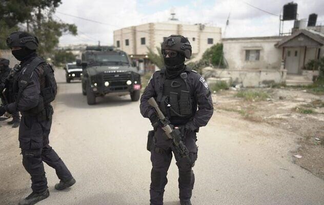 В Ізраїлі затримали трьох підозрюваних у підготовці до теракту