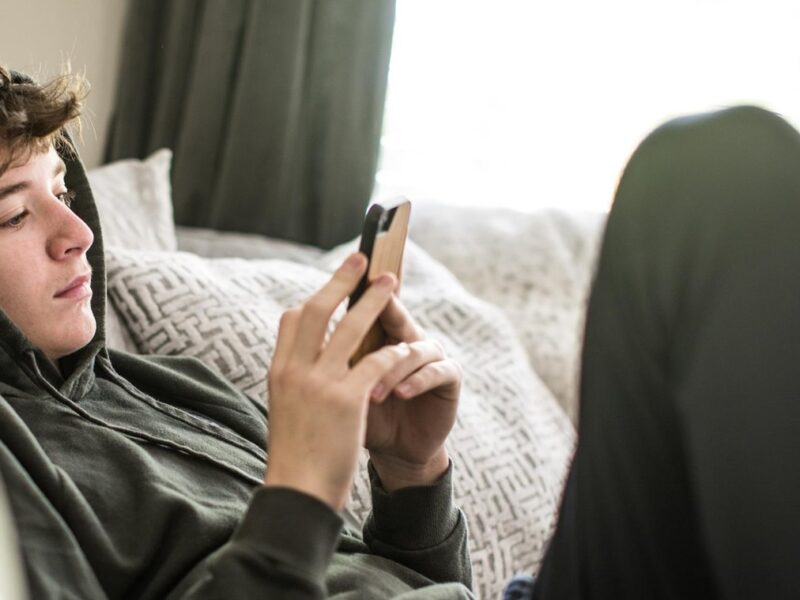 В Криму заявили про зникнення інтернету