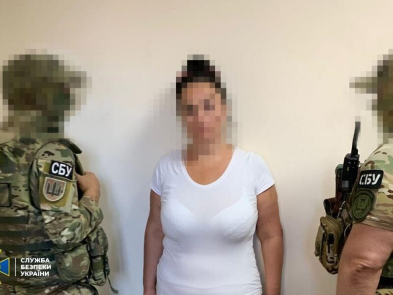 В Одесі попередили теракт в обласному ТЦК