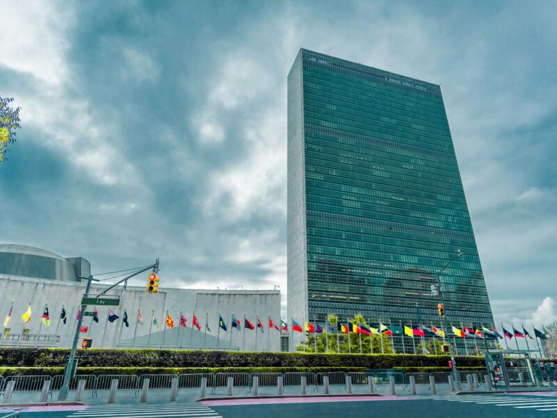 В ООН закликали підготувати Україну до зими