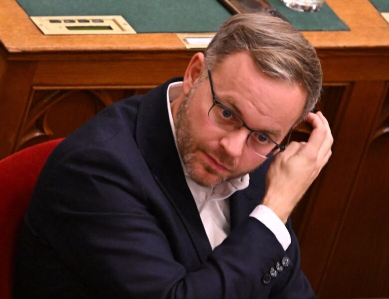 В Орбана оскандалилися заявою про війну в Україні