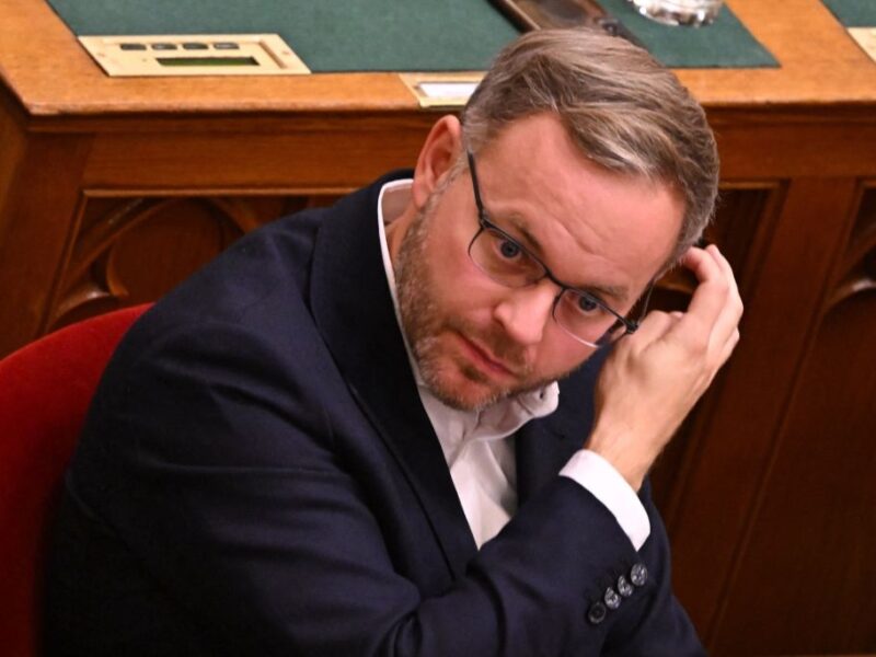 В Орбана оскандалилися заявою про війну в Україні