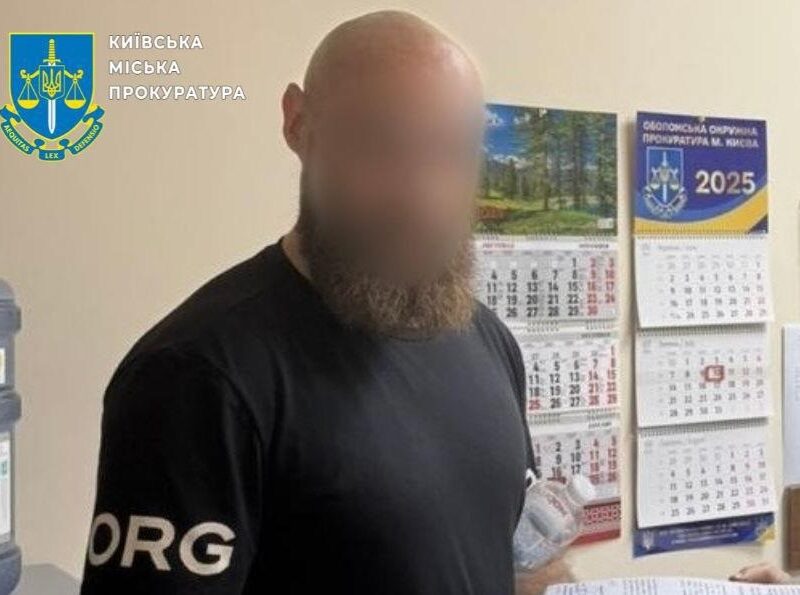 В приватній лікарні Києва пацієнт помер після “заспокійливої” ін’єкції