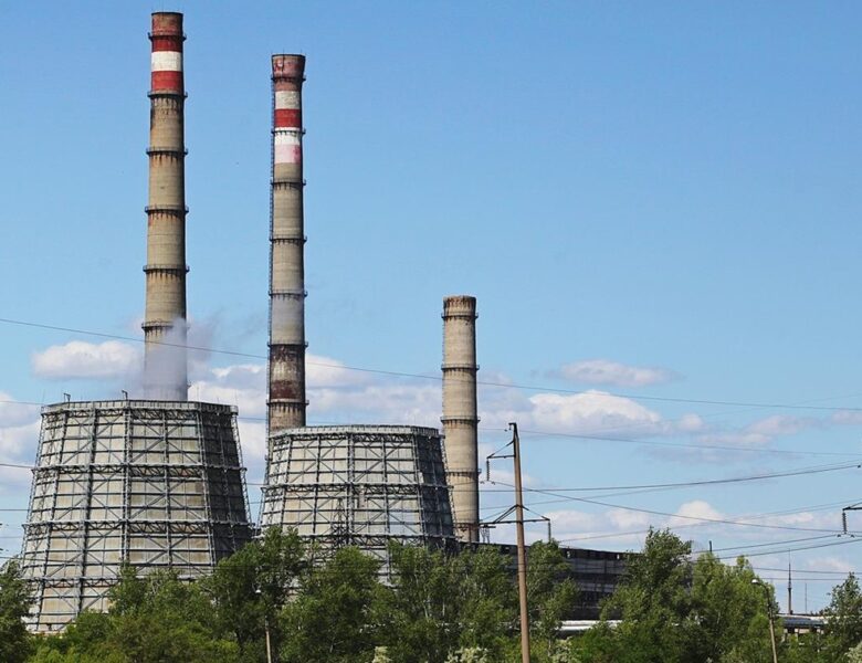 В РФ атаковане одне з найбільших хімпідприємств