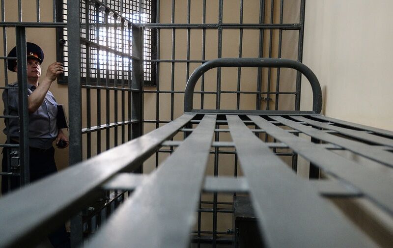 В Росії планують створити буцегарні ФСБ для “зрадників і шпигунів”