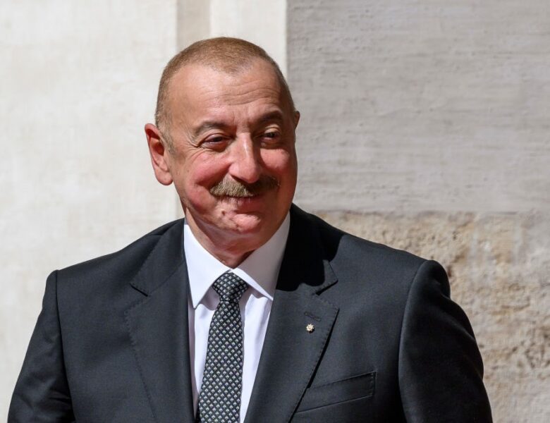 В Росії пригрозили Азербайджану війною