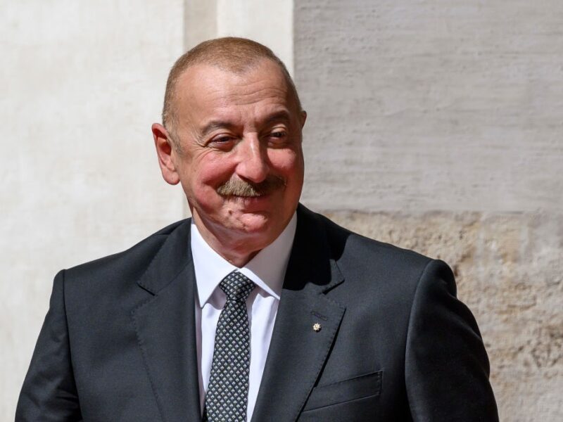 В Росії пригрозили Азербайджану війною