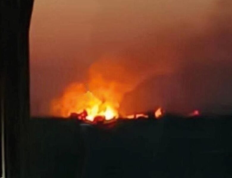 В Росії уражено аеродром Борисоглєбськ – Генштаб