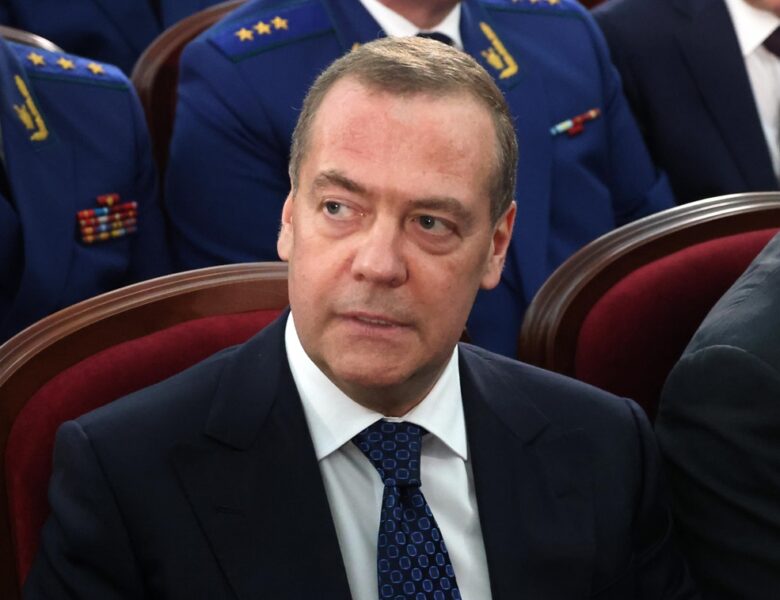 В Росії відреагували на “ультиматум” Трампа