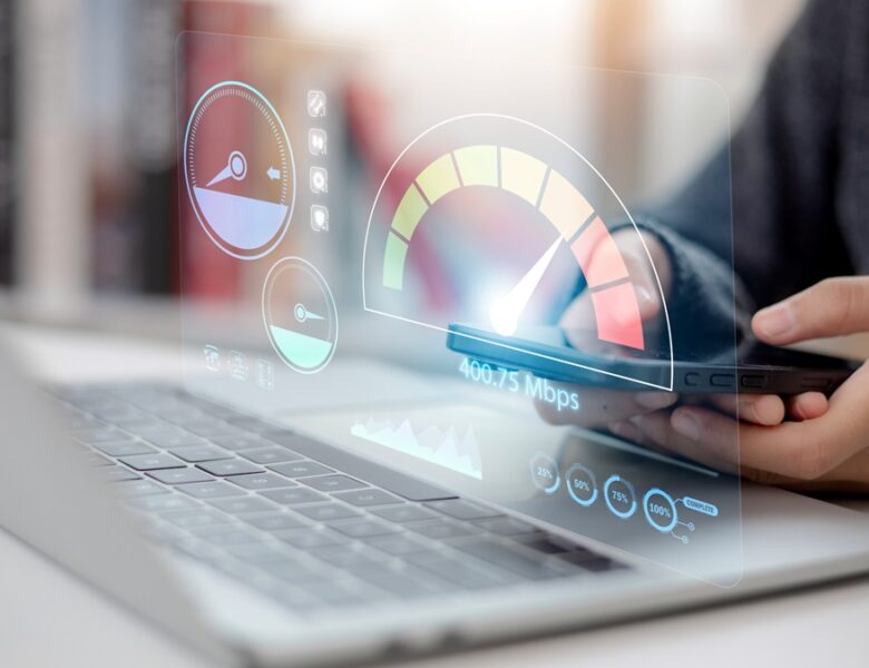В Росії заблокували сервіс перевірки швидкості інтернету
