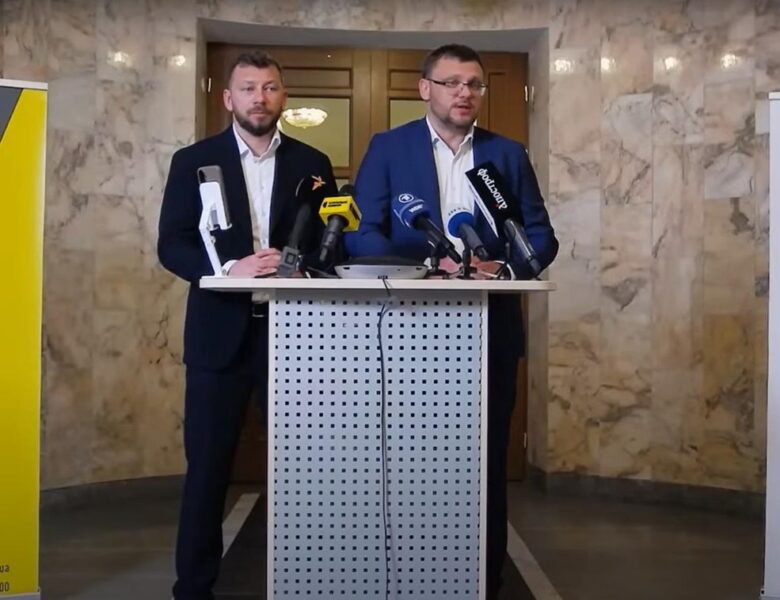 В САП заявили, що СБУ не має доступу до матеріалів їхніх проваджень