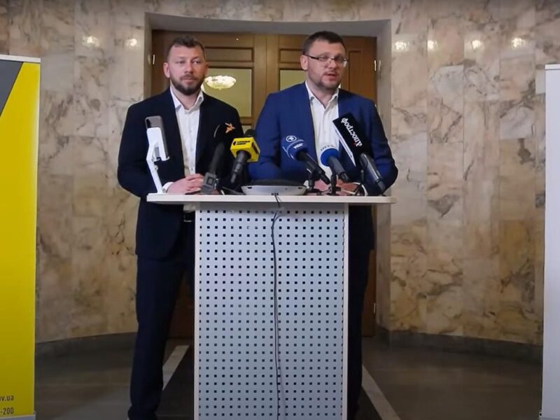 В САП заявили, що СБУ не має доступу до матеріалів їхніх проваджень