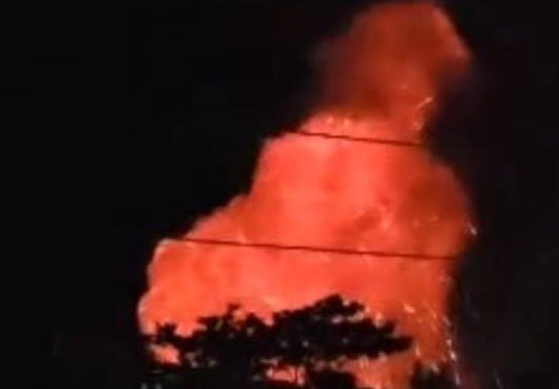 В ЦПД пояснили важливість атаки БпЛА під Ростовом