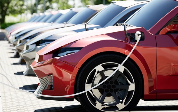 В Україні на 14% зріс попит на гібридні авто.