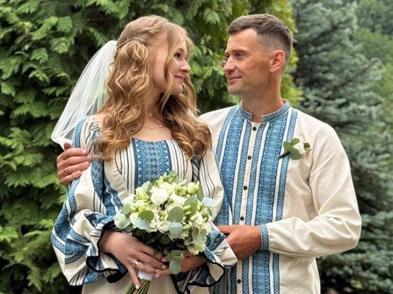 В Україні поменшало шлюбів