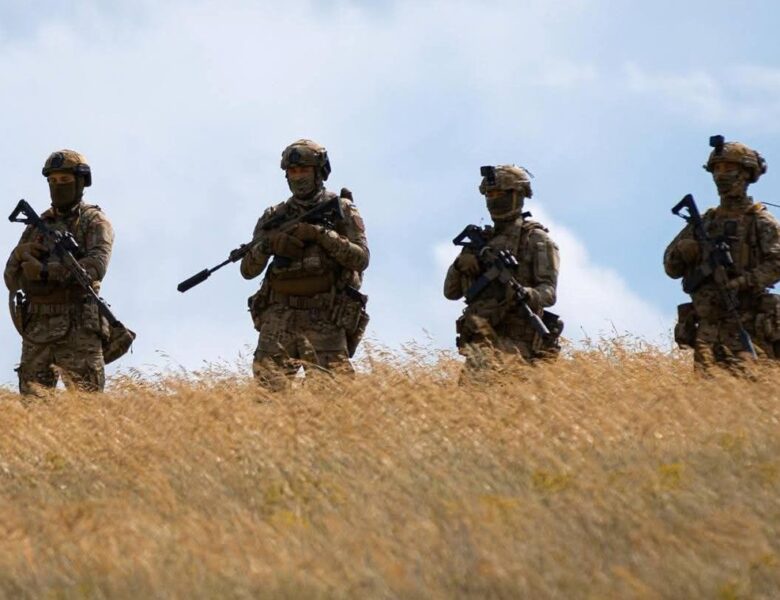 В Україні продовжили дію воєнного стану