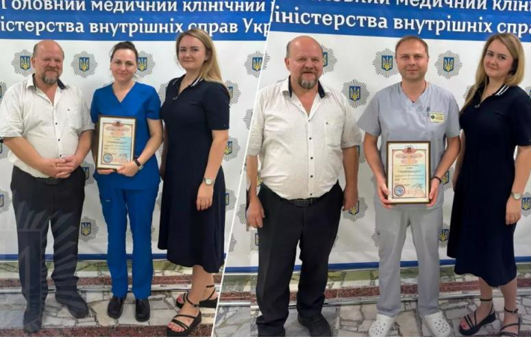 В Україні розробили пристрій для вилучення уламків з тіла