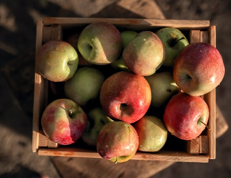 В Україні спрогнозували подальше зростання цін на яблука