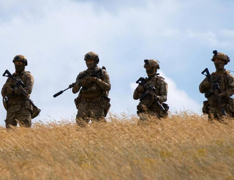 В Україні спростували фейк про “вербування найманців” у Перу