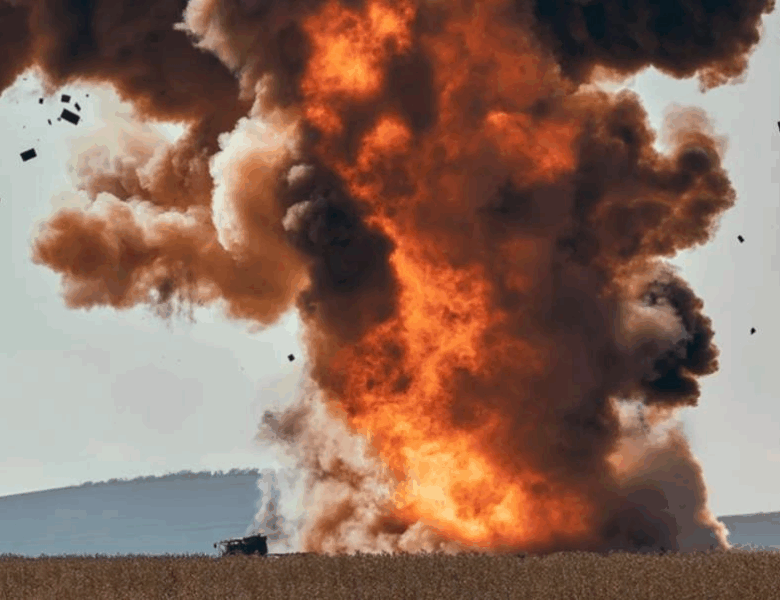 В Україні видаватимуть гранти на виробництво боєприпасів та вибухівки