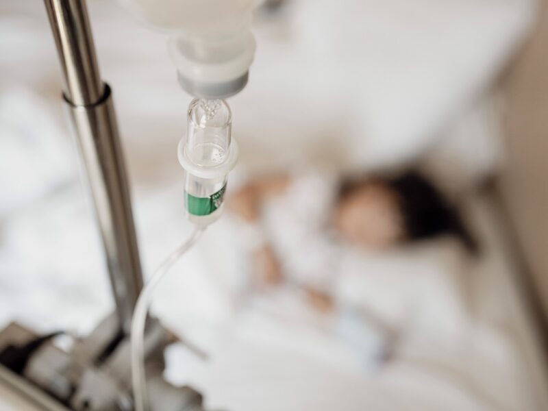 В Україні зафіксували 46 вогнищ ботулізму з початку року