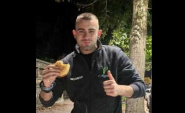 В Україні загинув доброволець з Італії, який був українцем за походженням