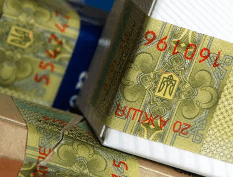 В Україні змінять правила маркування алкоголю та сигарет