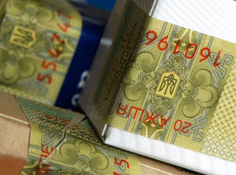 В Україні змінять правила маркування алкоголю та сигарет